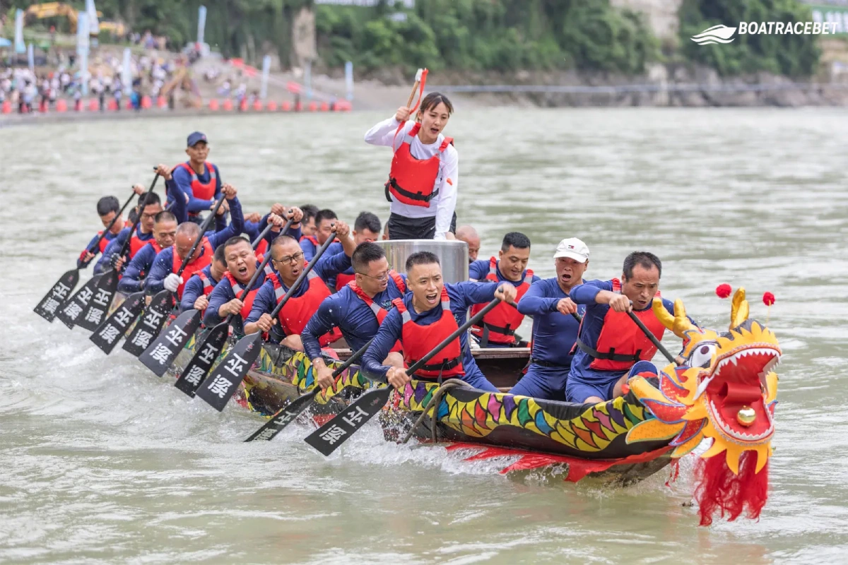 Boat Racings – Powerboat, Sailing, Rowing, Dragon & Pacu Jalur | Betting, Odds & Guides